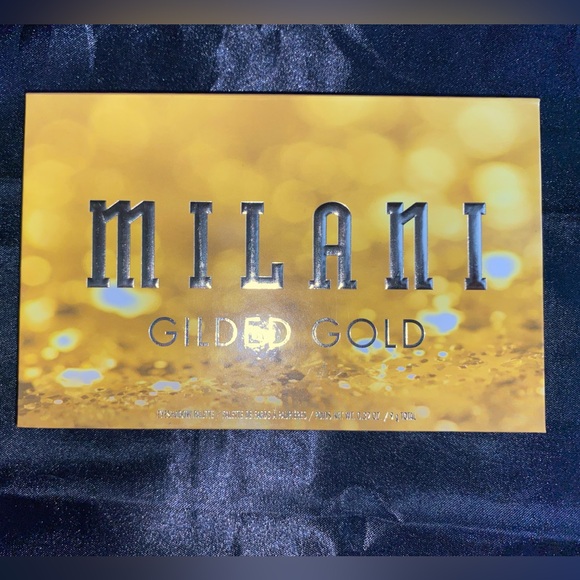 ✨MILANI COSMETICS - EYESHADOW PALETTE (3pc BUNDLE)✨ BRAND NEW PRODUCTS! - Picture 8 of 16